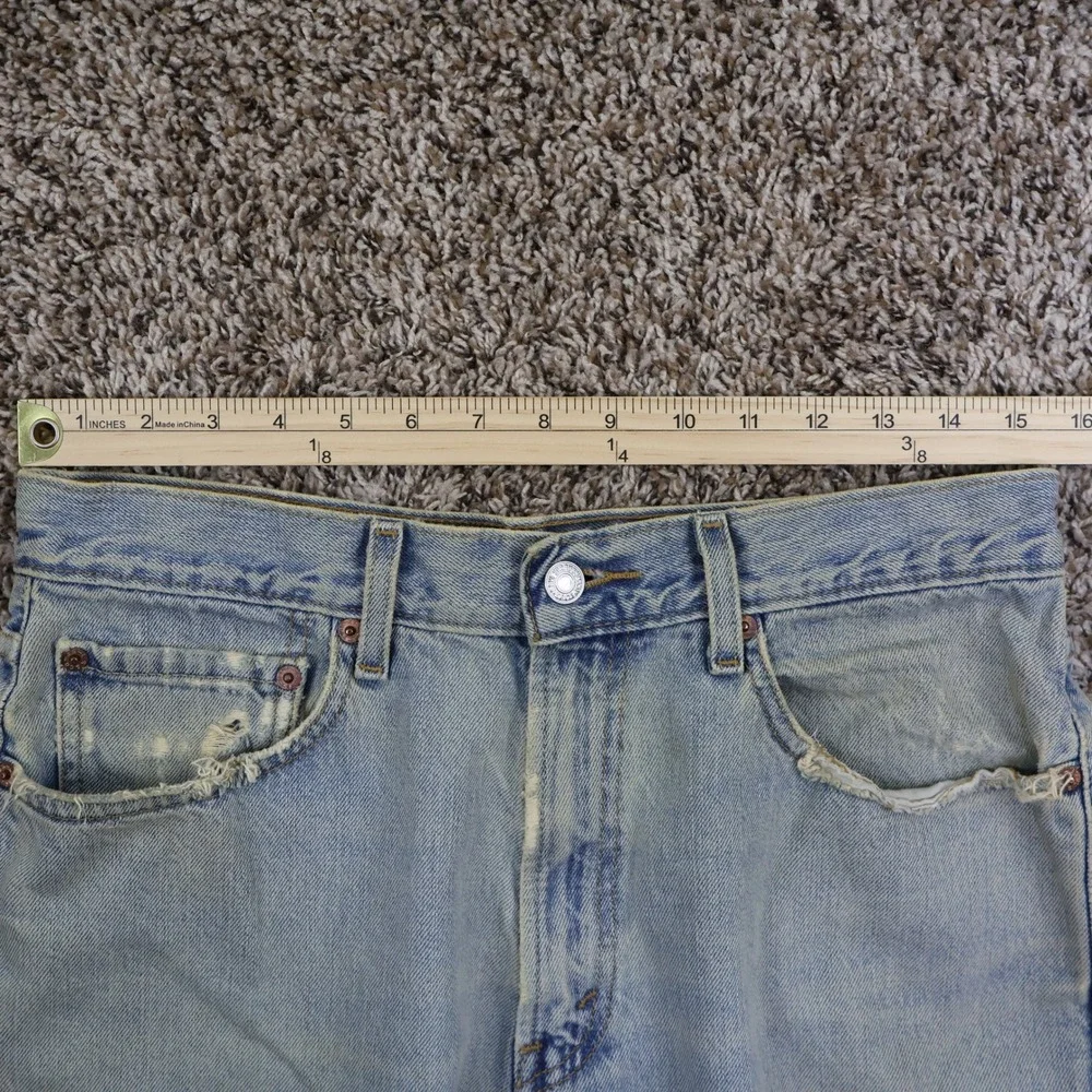 Levis vintage 2005